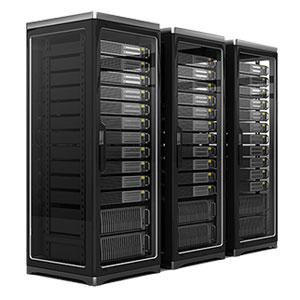 Hosting & IT Support